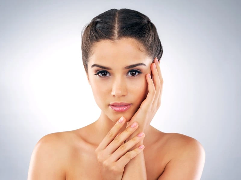 Dermal filler injection procedure