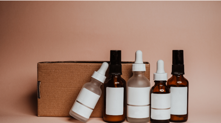 Doctor in white coat