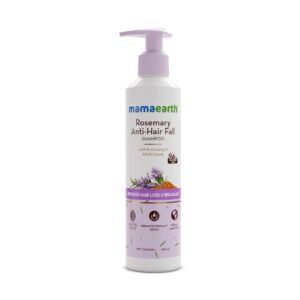 Mamaearth-Rosemary-Anti-Hair-Fall-Shampoo