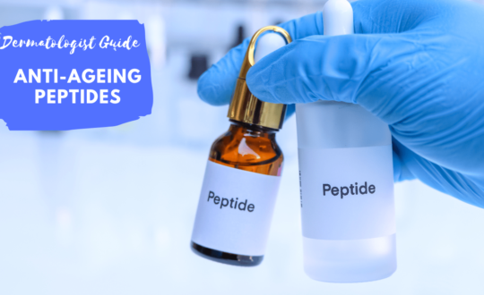 Top Skincare Brands Containing Peptides (1)