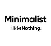 Minimalist logo