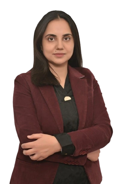 Dr. Surbhi