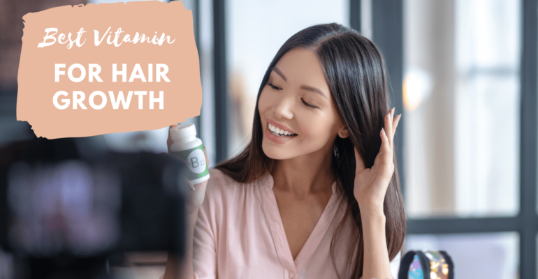 best-vitamin-for-hair-regrowth
