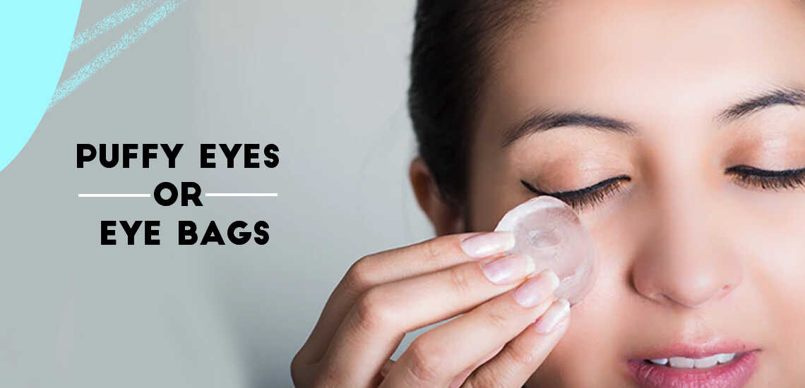 Guide to Alleviating Puffy Eyes