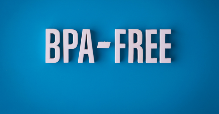 BPA free