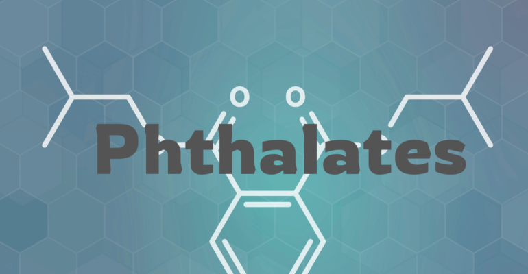 Phthalates