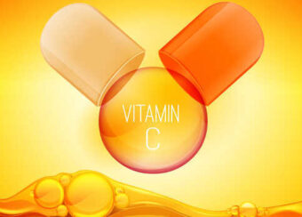 Vitamin C vector