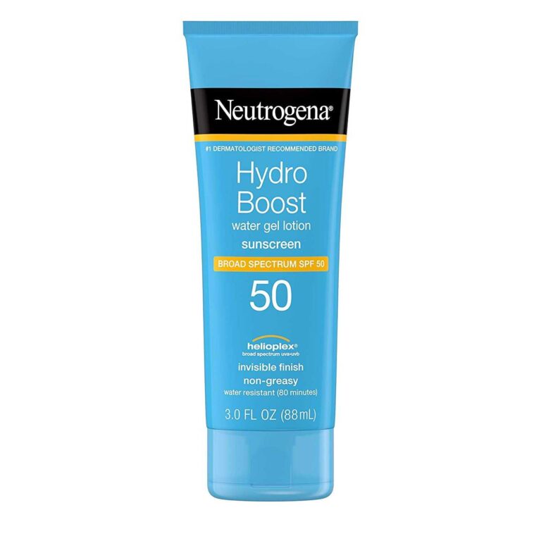 Best Dermatologist Recommended Sunscreen - Dermatocare