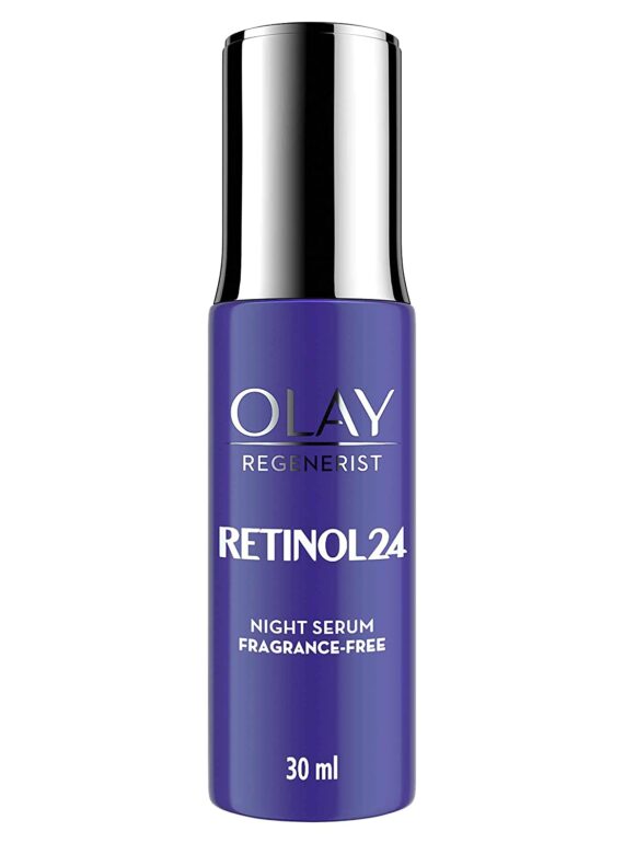 Olay Night Serum- Regenerist Retinol 24 Serum