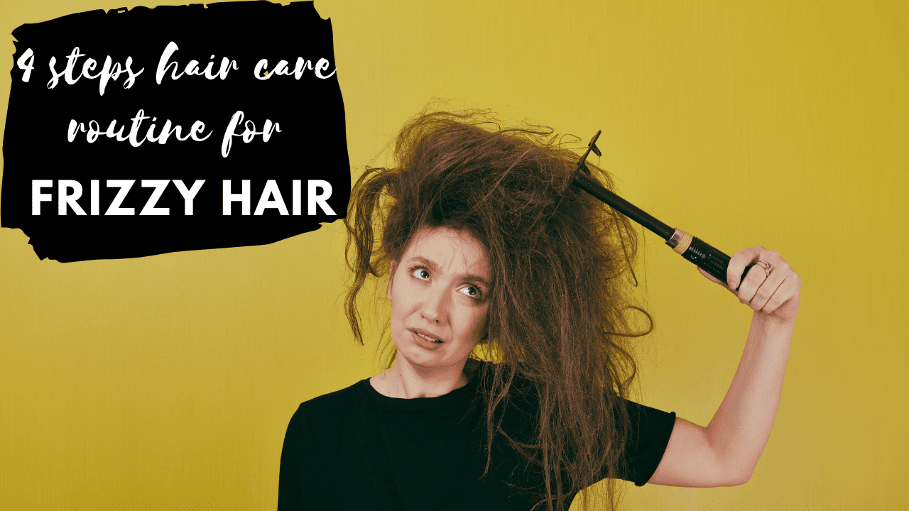 Dermatologist recommended hair care routine Dermatologist recommended hair care routine