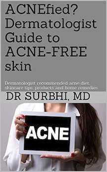 ACNEfied? Dermatologist Guide to ACNE-FREE skin