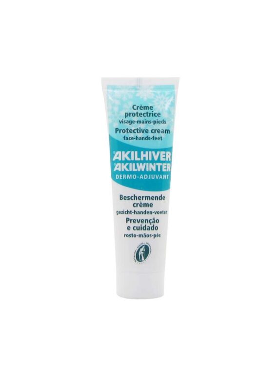 Akilhiver Akilwinter Chilblains Cream