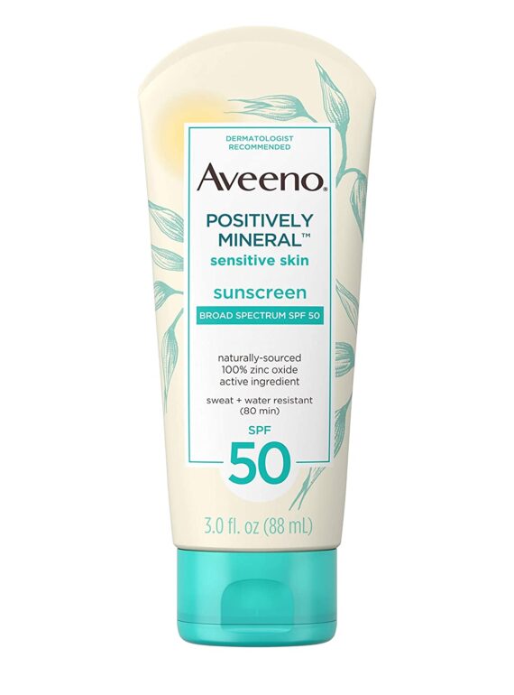 Aveeno-positively-mineral-sensitive-skin-sunscreen