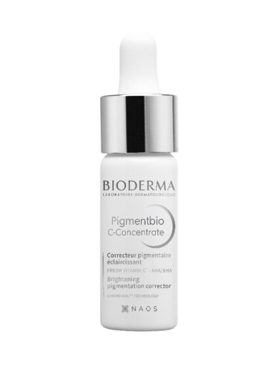 Bioderma-Pigmentbio-C-Concentrate-Intense-Complexion-Correction-Vitamin-C-Serum