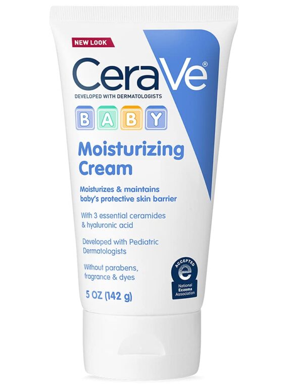 Cerave baby hot sale sunscreen