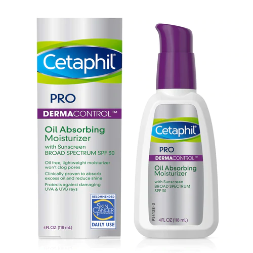 Cetaphil deals spf moisturiser