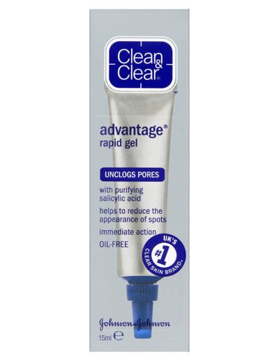 Clean-Clear-Advantage-Spot-Control-Treatment-Gel-Fast-Action