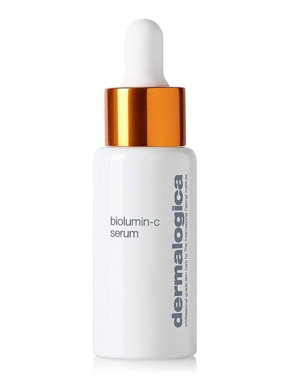 Dermalogica-Biolumin-C-Serum-review