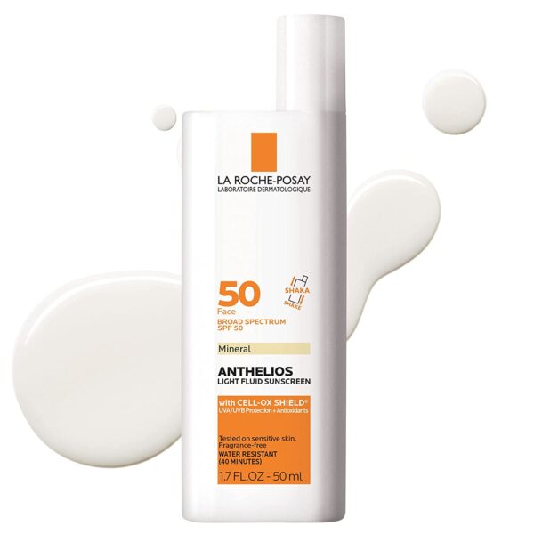 Best Dermatologist Recommended Sunscreen - Dermatocare