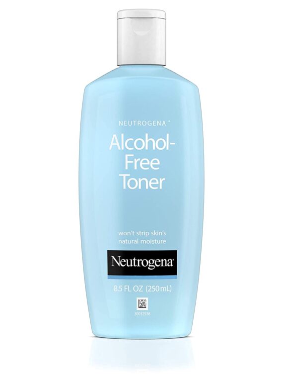Neutrogena-Alcohol-Free-Toner
