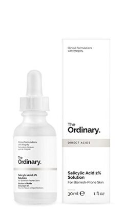 Ordinary-Salicylic-Acid-2-Solution-review