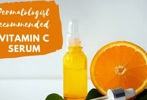 dermatologist-recommended-Vitamin-C-serum-
