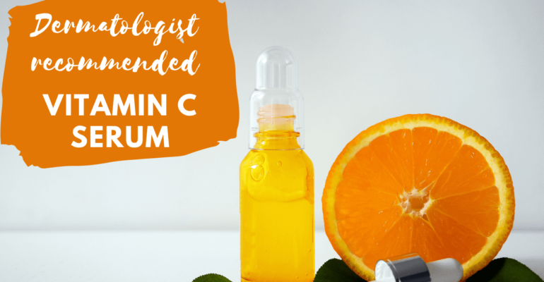 dermatologist-recommended-Vitamin-C-serum
