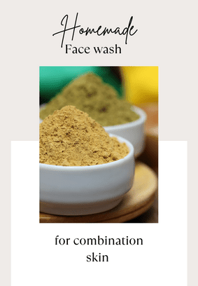 home-made-face-wash-for-combination-skin.