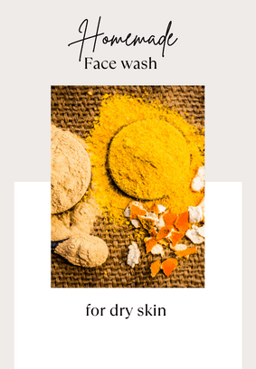 home-made-face-wsh-for-dry-skin
