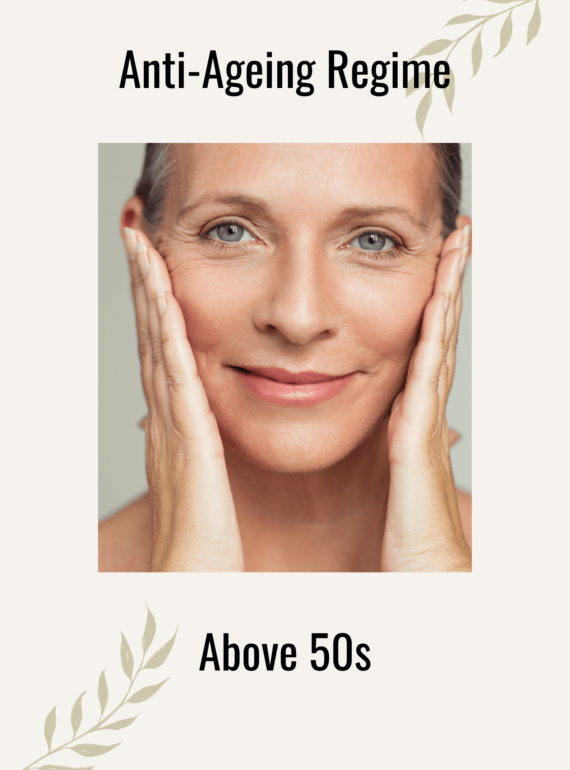 anti-ageing-regime-50s