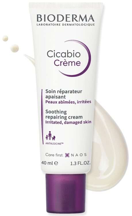 Bioderma-Cicabio-Creme