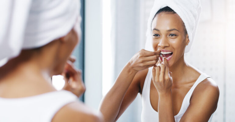 Skin-and-oral-health