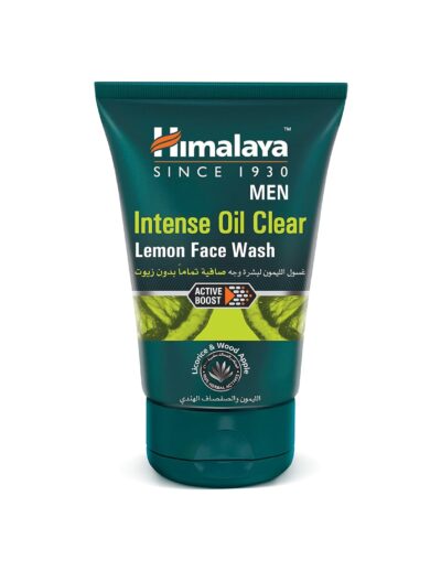 Himalaya-MEN-Intense-Oil-Clear-Lemon-Face-Was