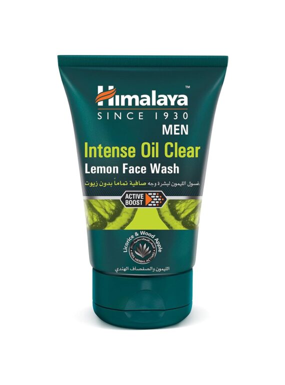 Himalaya-MEN-Intense-Oil-Clear-Lemon-Face-Was