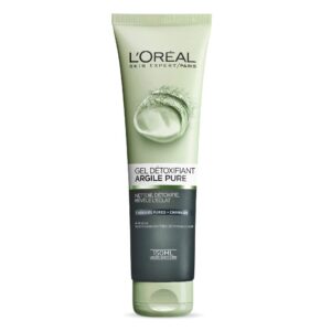 LOreal-Paris-Skincare-Pure-Clay-Facial-Cleanse