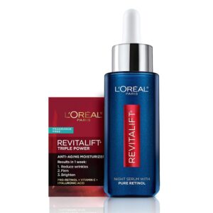  Loreal-0.3-retinol