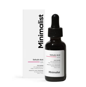 Minimalist-Salicylic-acid-serum