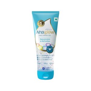 Ahaglow-Advanced-Face-Wash-Gel