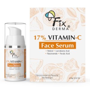 Fixderma-17-Vitamin-C-Face-Serum