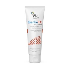 Fixderma-Skarfix-TX-Face-Cleanser