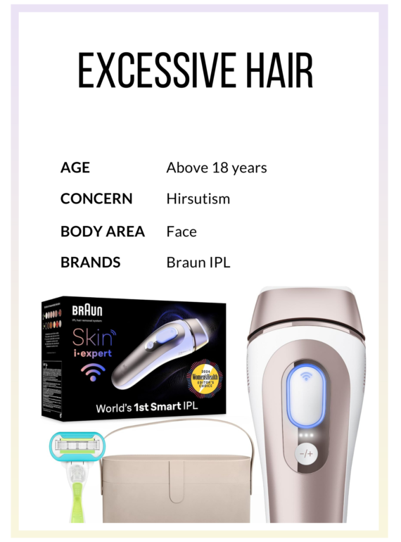 Braun IPL