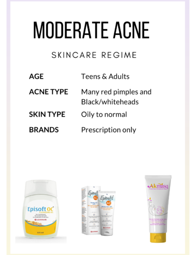 Adaplene for acne