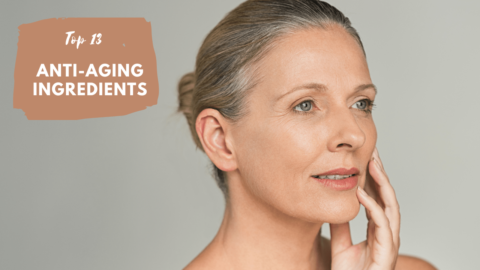 Anti-Aging-Ingredients