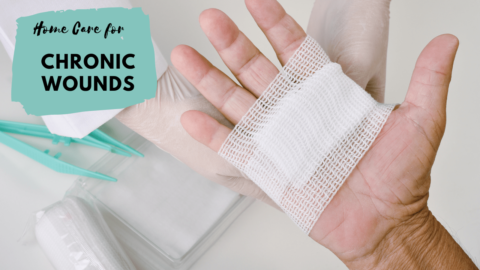 Home-care-for-Chronic-wounds