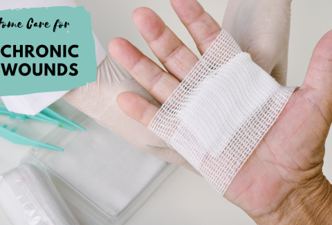 Home-care-for-Chronic-wounds