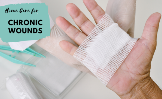 Home-care-for-Chronic-wounds