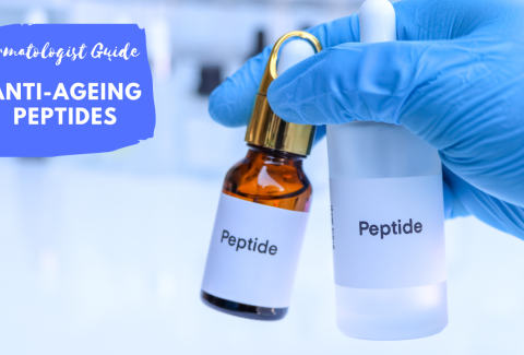 Top Skincare Brands Containing Peptides (1)