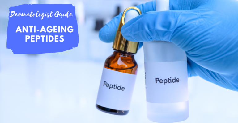 Top Skincare Brands Containing Peptides (1)