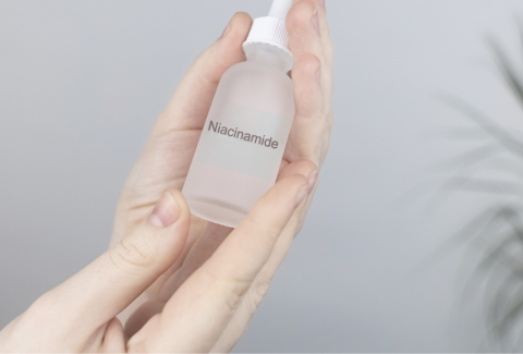 Niacinamide