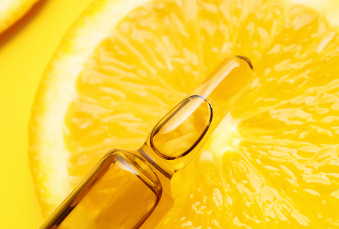 Vitamin C